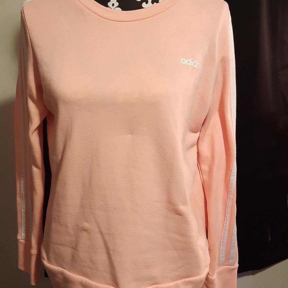 Sweat shirt